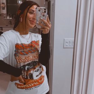 Meet your Posher, Daniela